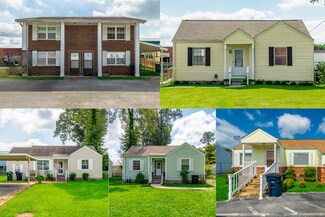 Single Family & Duplex Rental Portfolio