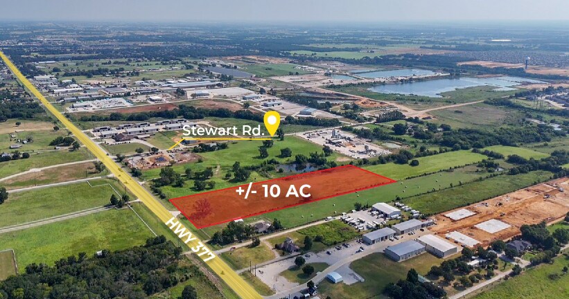 4354 US 377, Aubrey, TX for Sale