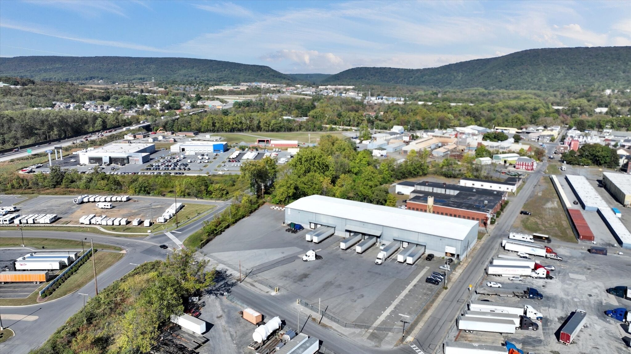 280 Grand St, Hamburg, PA for Sale