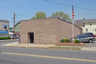 Lyndhurst, NJ Office - 521 Valley Brook Ave