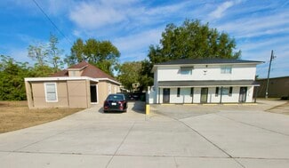 Dundee, FL Storefront Retail/Residential - 610 Dundee Rd