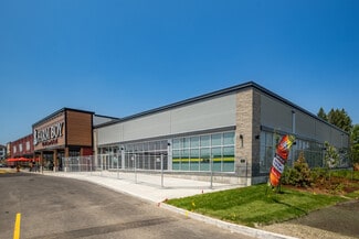 Gloucester, ON Retail - 4828 Bank St