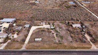 Castroville, TX Commercial Land - 3455 US Highway 90 W
