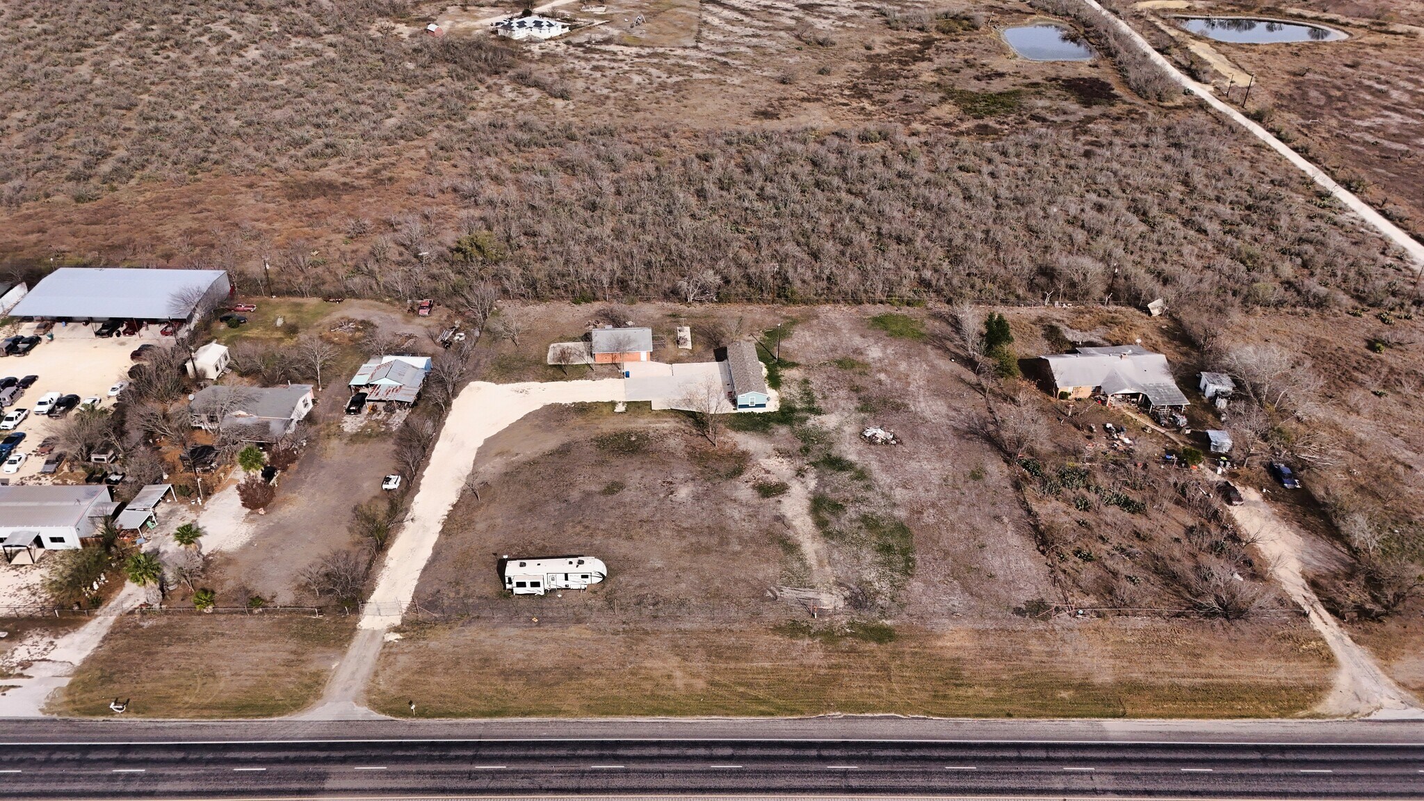3455 US Highway 90 W, Castroville, TX for Rent