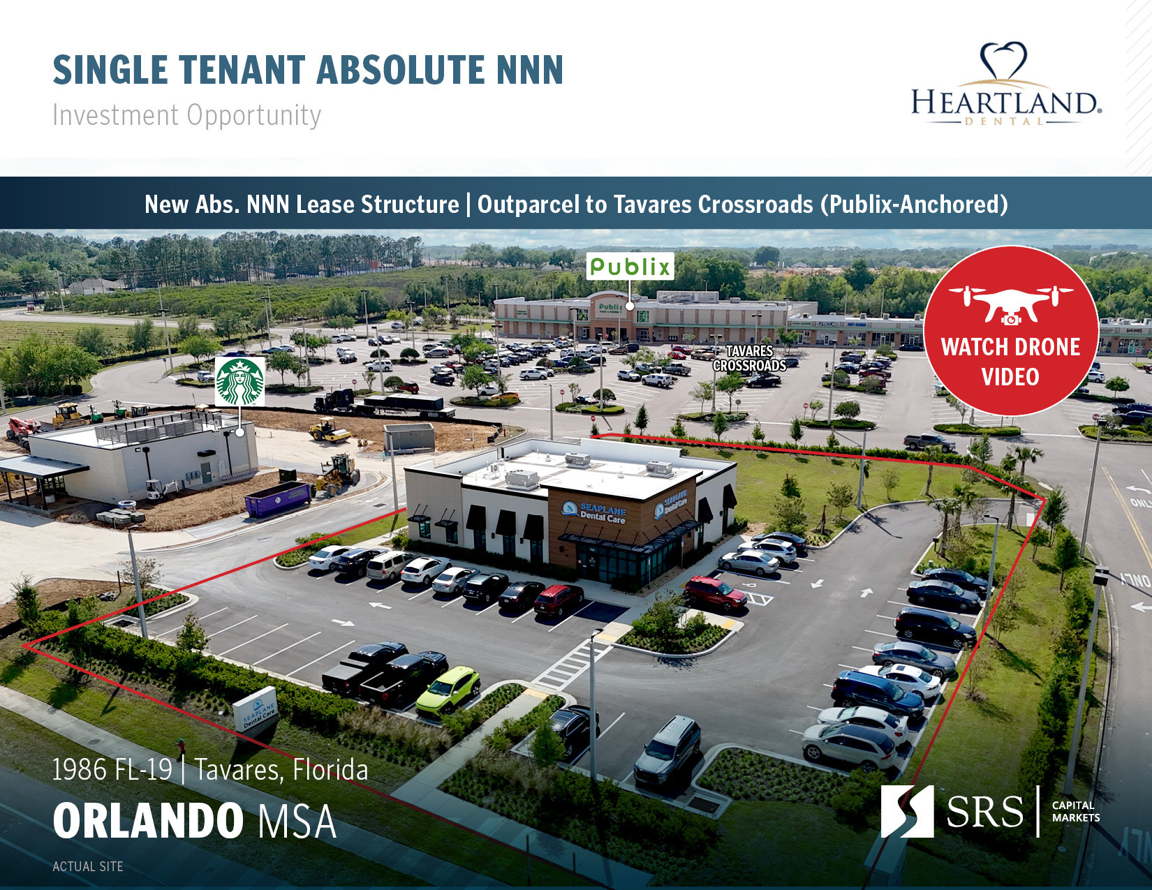 1986 FL-19, Tavares, FL for Sale