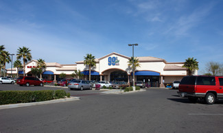 Glendale, AZ Retail - 5340-5346 W Glendale Ave