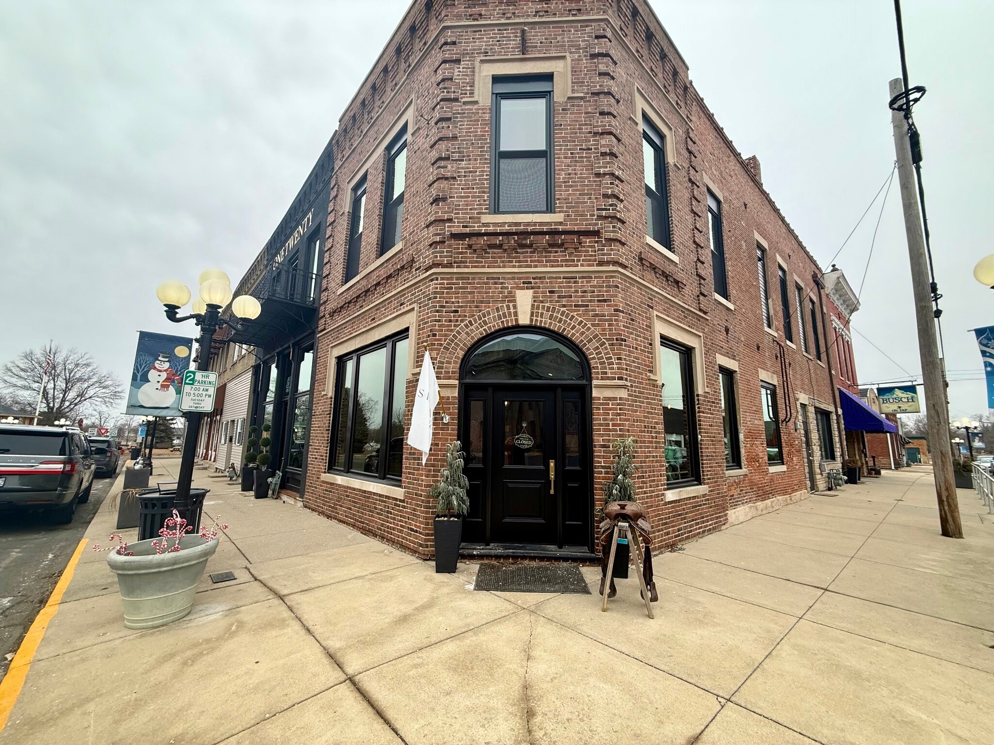 122 E Center St, Le Roy, IL for Rent