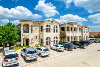 San Antonio, TX Office - 1314 E Sonterra Blvd San Antonio, TX Office - 1314 E Sonterra Blvd