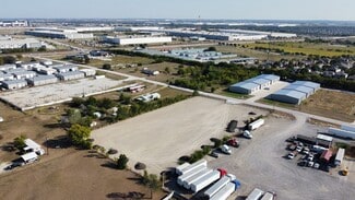 Justin, TX Industrial - 17539 Matany Rd