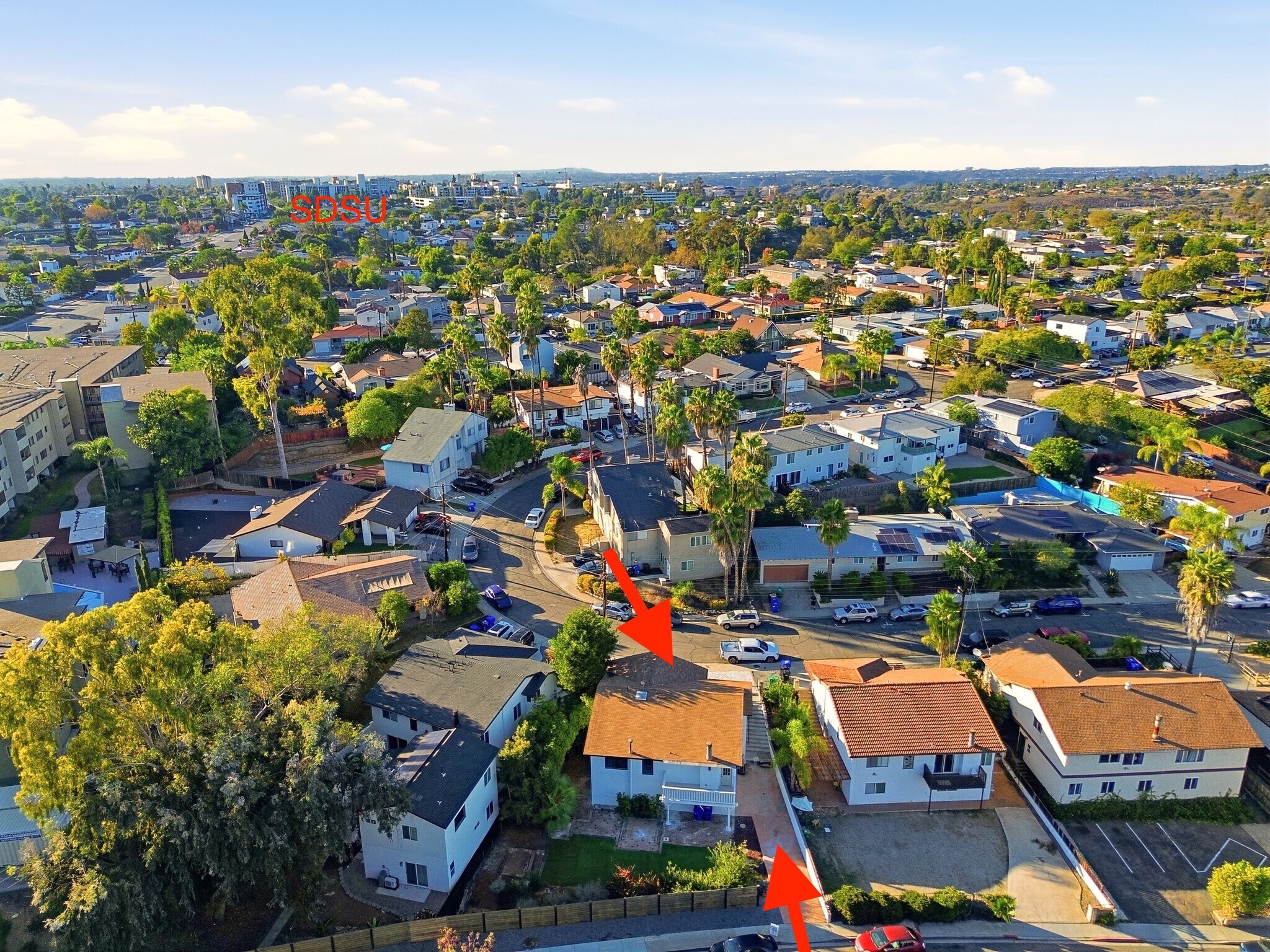 5067 Alumni Pl, San Diego, CA for Sale