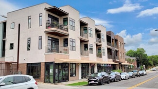 Austin, TX Storefront Retail/Office - 1212 Chicon St