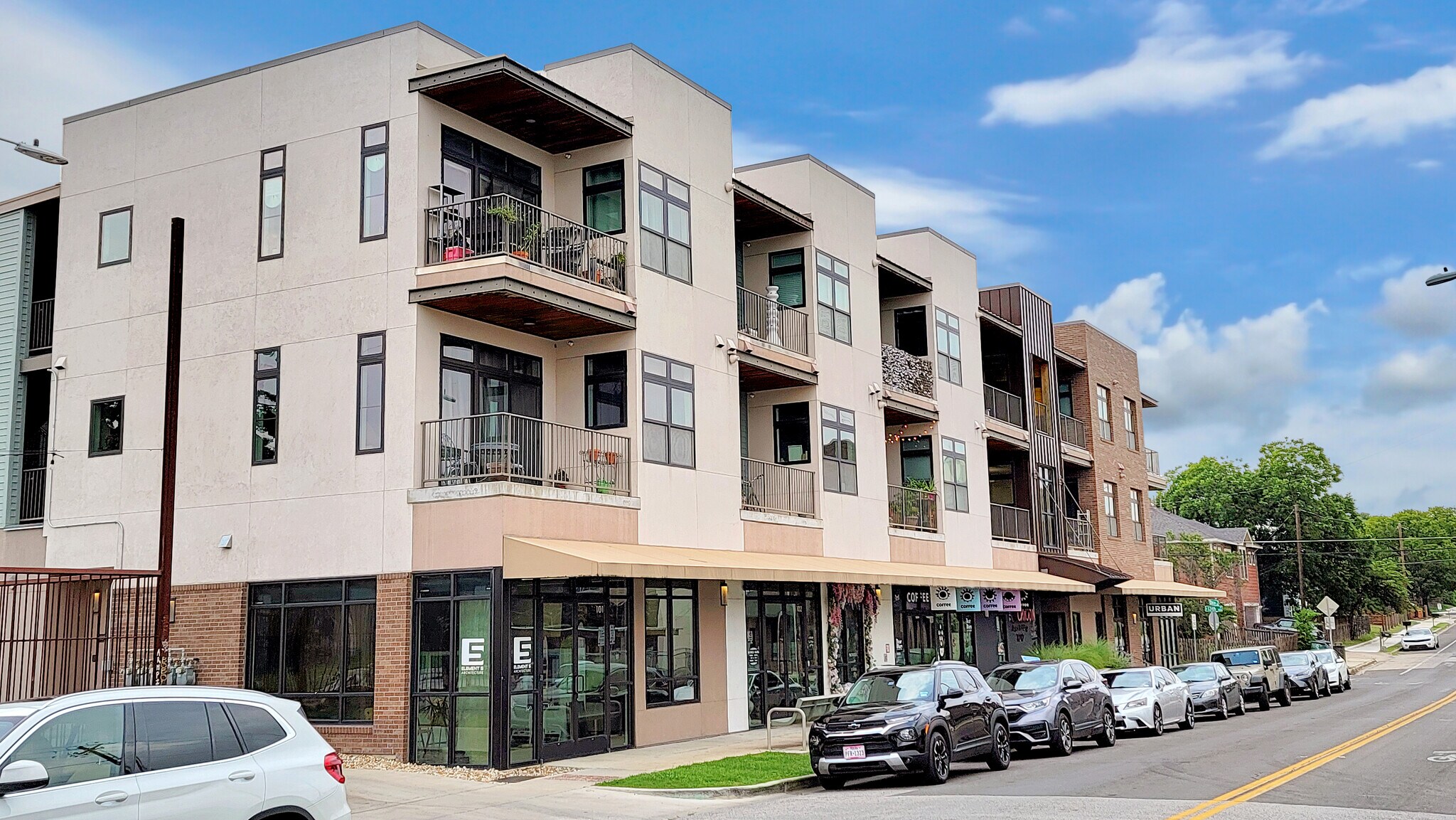 1212 Chicon St, Austin, TX for Sale