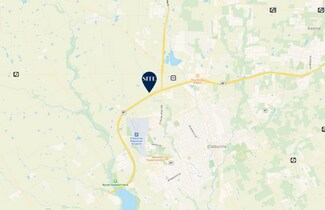 Cleburne, TX Commercial Land - NW Corner of Chisolm & Hwy 67 Cleburne, TX Commercial Land - NW Corner of Chisolm & Hwy 67