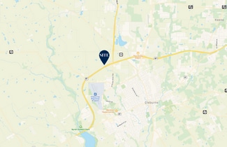 Cleburne, TX Commercial - NW Corner of Chisolm & Hwy 67