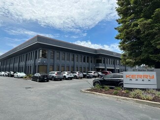 Burlingame, CA Office - 877 Mahler Rd