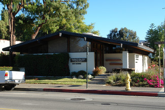 San Luis Obispo, CA Medical - 1370 Chorro St