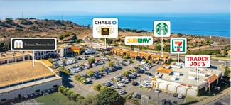 Rancho Palos Verdes, CA Office, Office/Medical, Office/Retail, Retail - 31098-31246 Palos Verdes Dr W