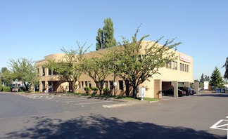 Portland, OR Office - 7831 SE Lake Rd