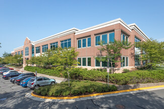 Manassas, VA Office - 8140 Ashton Ave