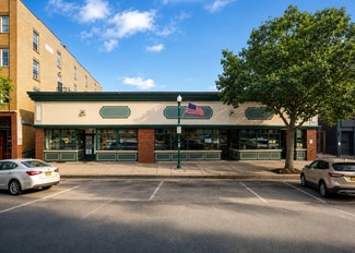 Cortland, NY Office - 91-101 Main St