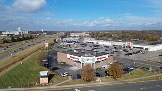 Champlin, MN Drug Store - 11401 N Marketplace Dr