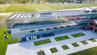 Kenosha, WI Office, Flex - 5522 26th Ave