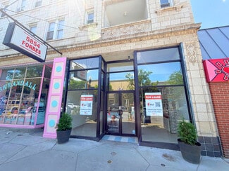 Pittsburgh, PA Retail - 5854 Forbes Ave Pittsburgh, PA Retail - 5854 Forbes Ave