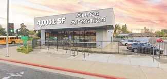 Fresno, CA Retail - 2995 E Mckinley Ave