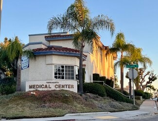 San Diego, CA Medical - 10850 Baroque Ln