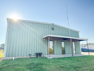 Norman, OK Warehouse - 3439 Charleston Rd