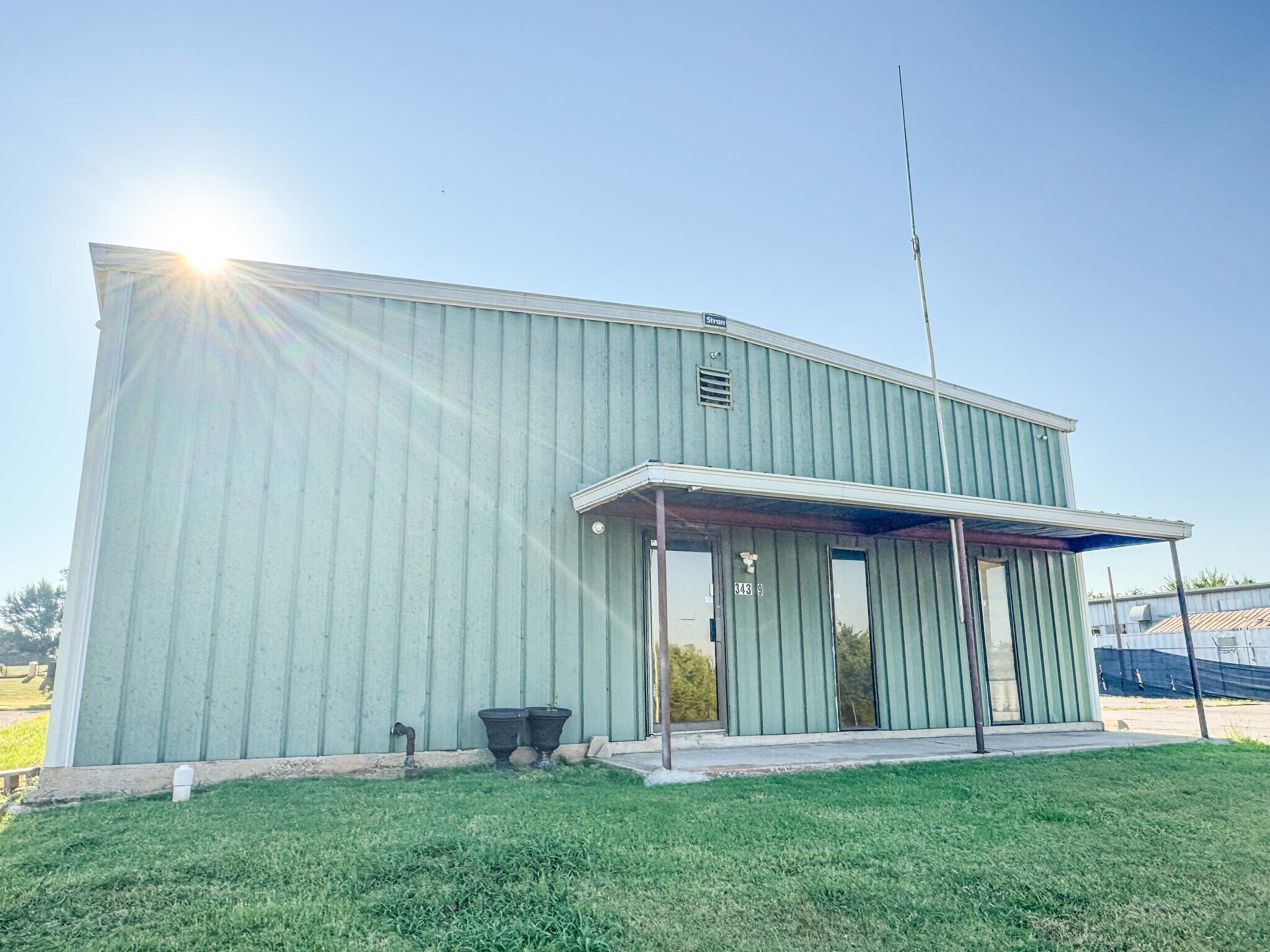 3439 Charleston Rd, Norman, OK for Sale