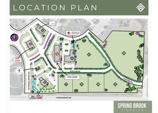 Columbia, MO Commercial Land - Southampton Dr