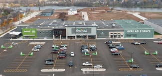 Kimberly, WI Retail - 800 E Maes Ave