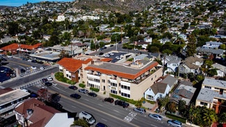 Laguna Beach, CA Office - 900-944 Glenneyre St