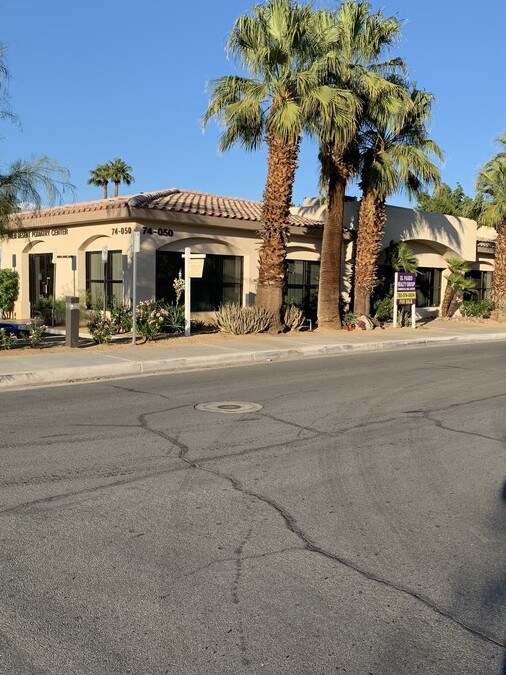 74050 Alessandro Dr, Palm Desert, CA for Rent