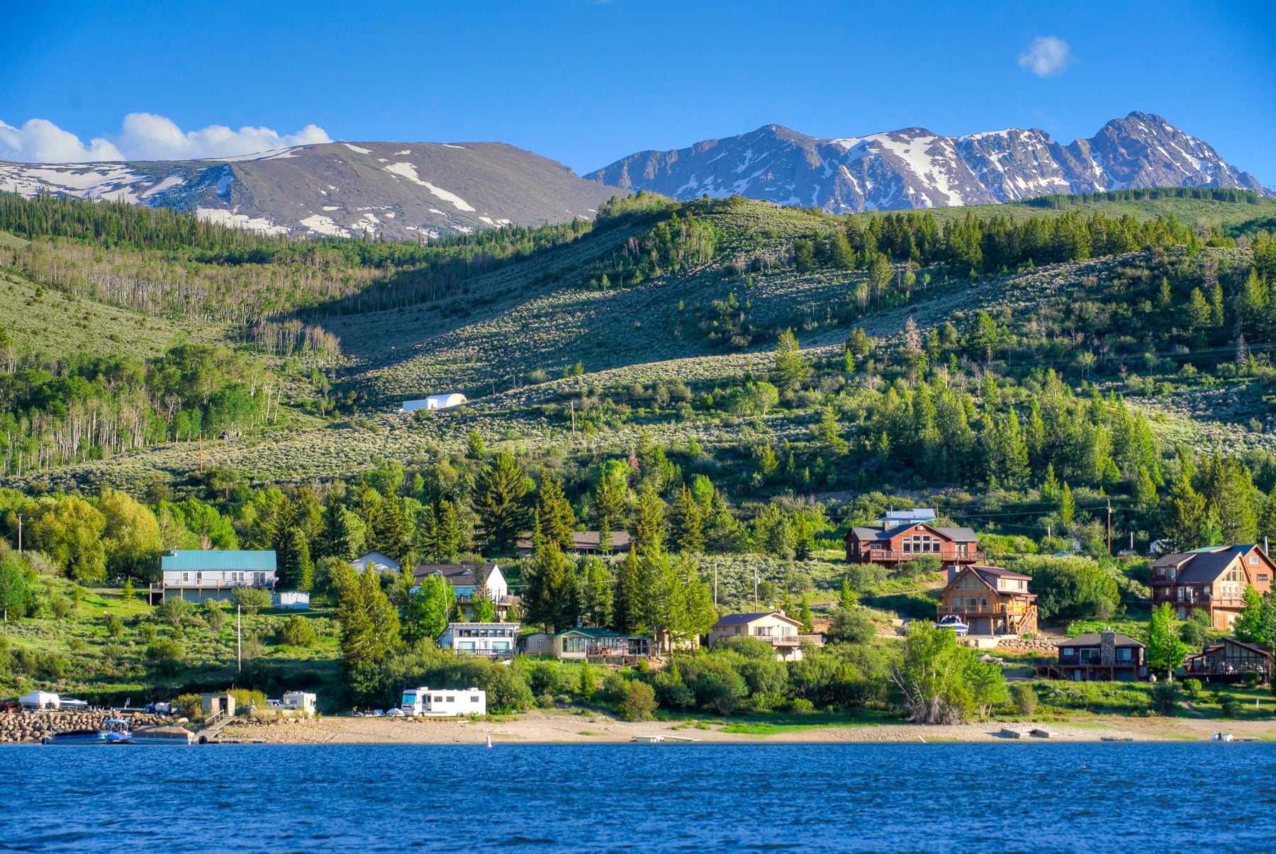121 Fishermans Dr, Silverthorne, CO for Sale