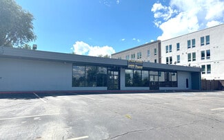 Arvada, CO Showroom - 9110 Ralston Rd
