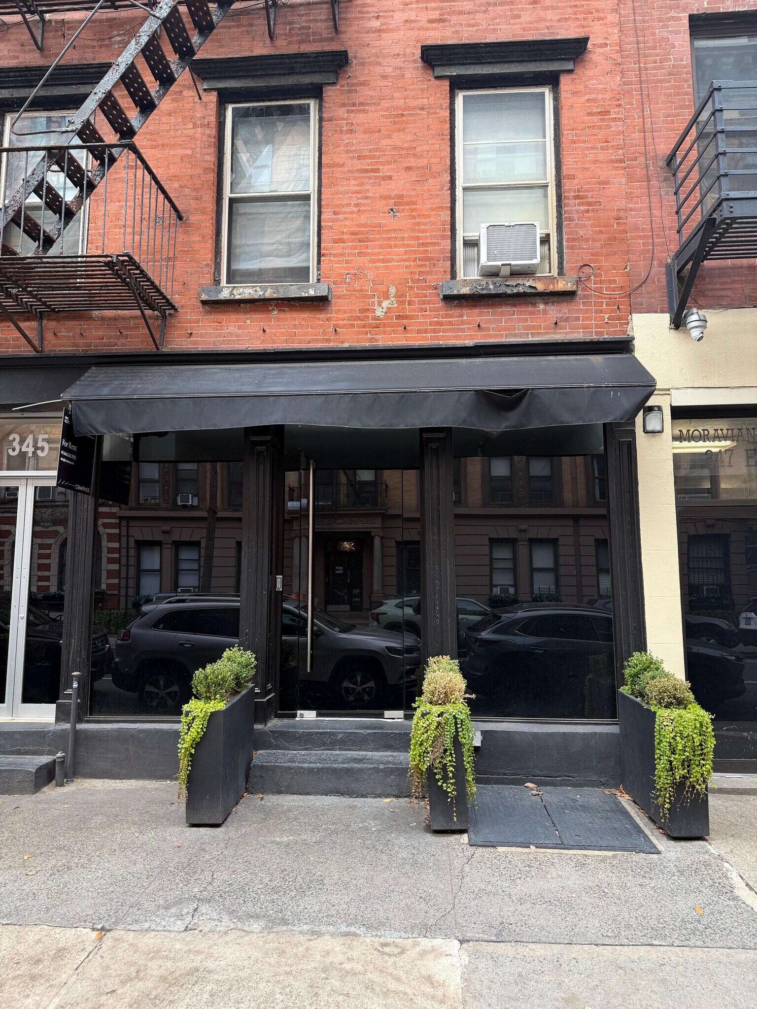 345 E 18th St, New York, NY for Rent
