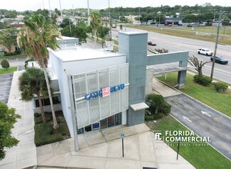 Port Saint Lucie, FL Retail - 10200 S US Highway 1