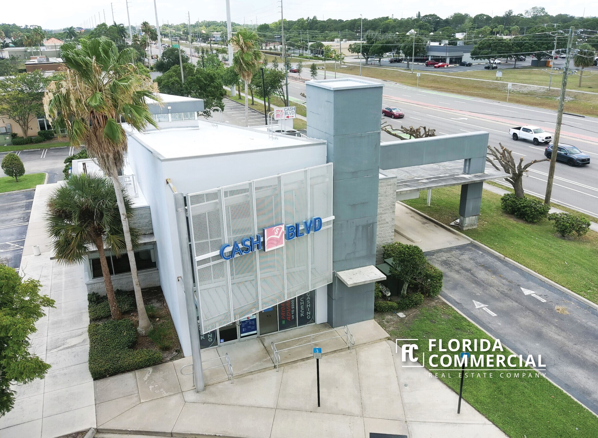 10200 S US Highway 1, Port Saint Lucie, FL for Rent