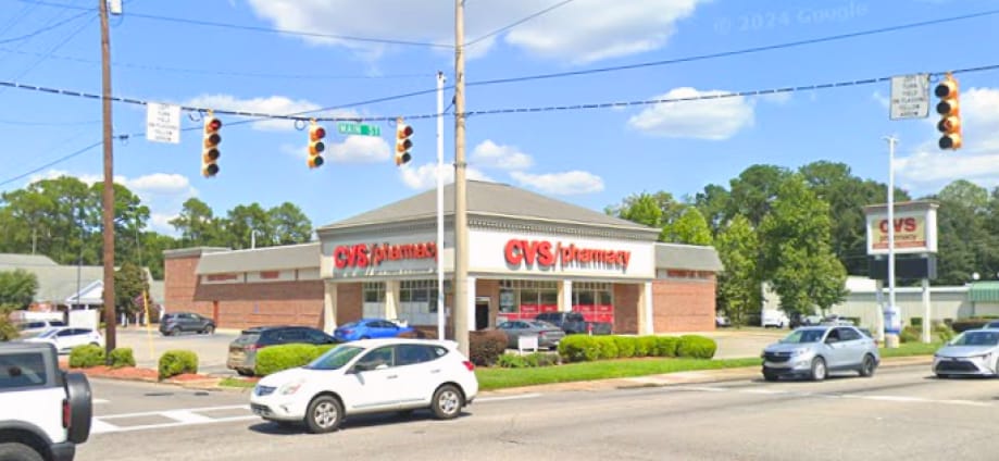1270 W Main St, Dothan, AL for Rent
