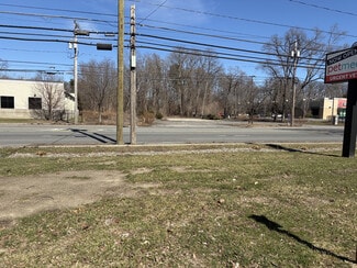 Albany, NY Commercial Land - 1933 Central Ave