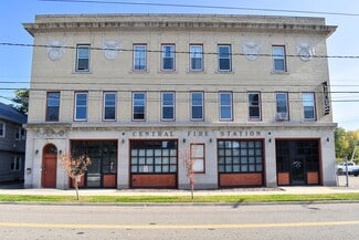 Binghamton, NY Apartments - 74 Carroll St