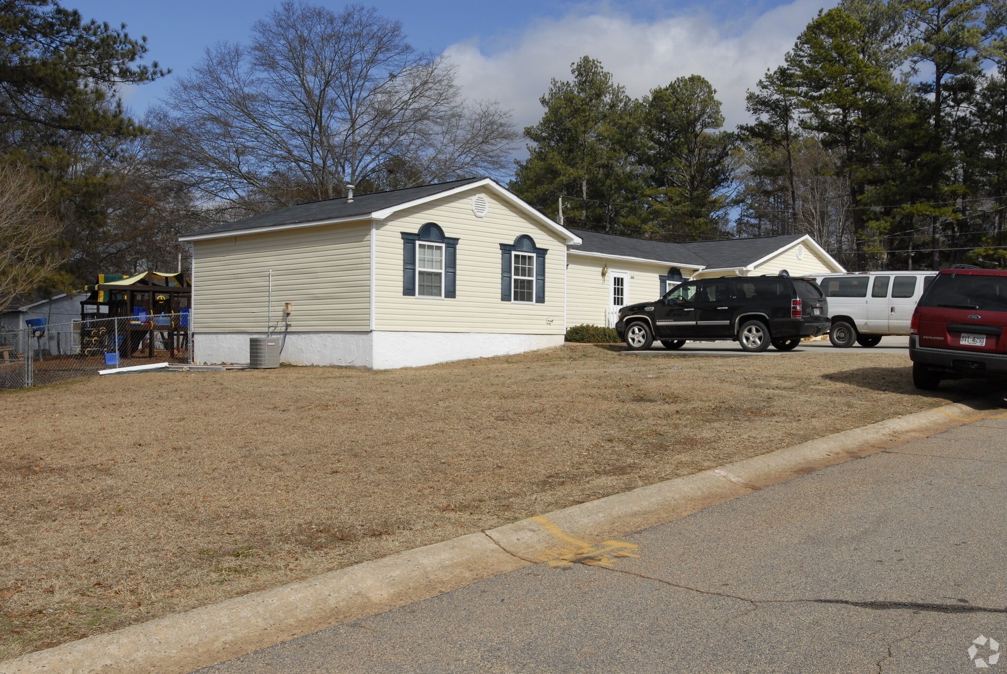 509 Bavarian Dr, Palmetto, GA for Sale