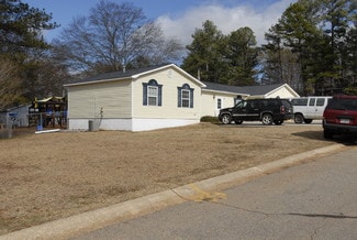 Palmetto, GA Day Care Center - 509 Bavarian Dr