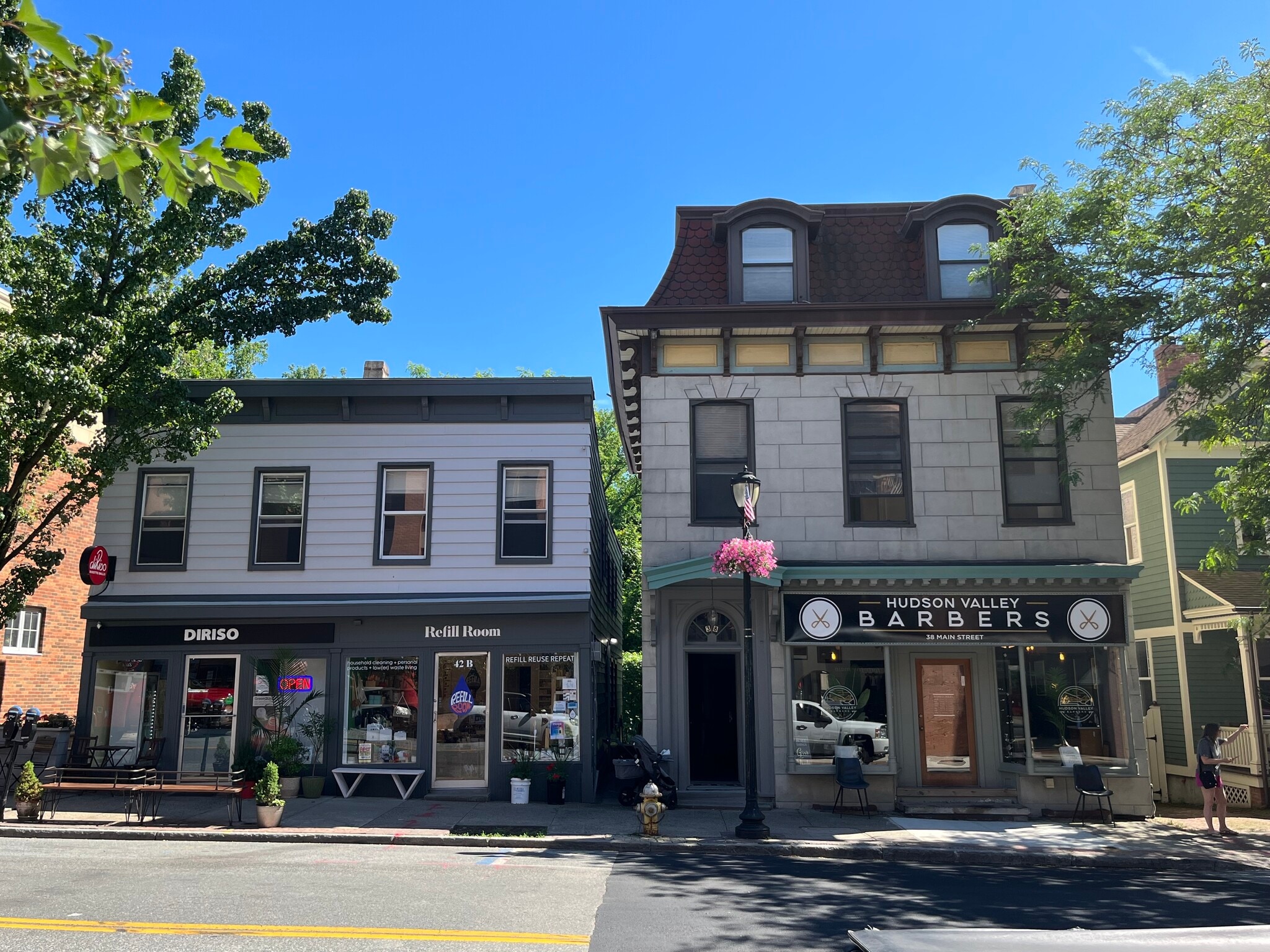 42 Main St, Hastings On Hudson, NY for Sale