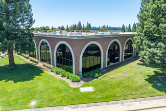 Rancho Cordova, CA Coworking Space - 2890 Kilgore Rd