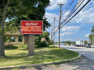 Colmar, PA Hospitality - 792 Bethlehem Pike