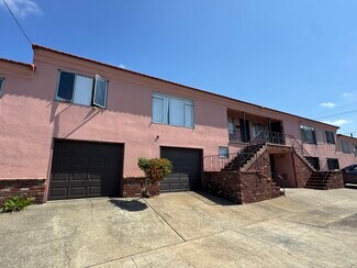 Hayward, CA undefined - 22774 4th St