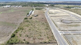 Maxwell, TX Commercial Land - 158 Stockmen Ln Maxwell, TX Commercial Land - 158 Stockmen Ln
